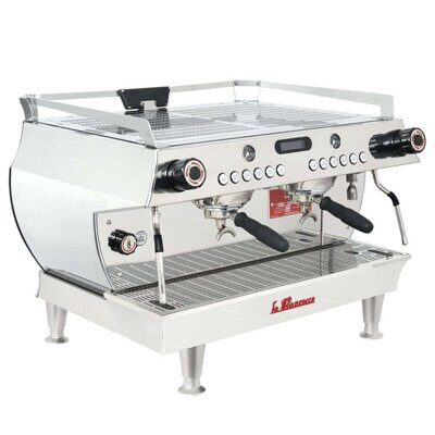 Кофемашина рожковая La Marzocco GB5 S AV 2Gr, автоматическая кофемашина