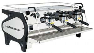 Кофемашина рожковая La Marzocco Strada EE 3Gr, полуавтоматическая кофемашина