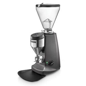 Кофемолка Mazzer SUPER JOLLY V UP Electronic Black