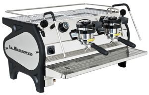 Кофемашина рожковая La Marzocco Strada EE 2Gr, полуавтоматическая кофемашина