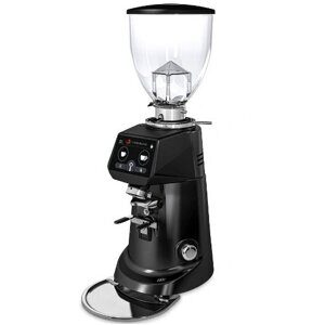 Кофемолка Fiorenzato F83 E Black