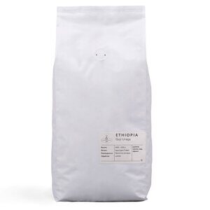 Свежеобжаренный кофе Ethiopia Yirgacheffe Gr.2 (1000 гр.)