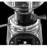 Кофемолка Mazzer Kony S Electronic Black