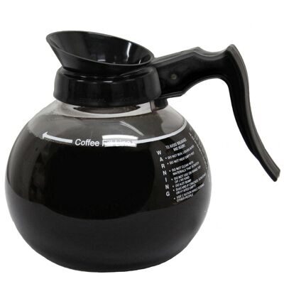 Curtis 1.8L Glass Coffee Decanter