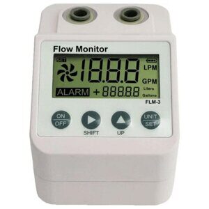 Cчетчик потока воды HiWater Flow Monitor