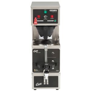 Curtis Single 3.7L Analog Coffee Brewer GEM-120A-30