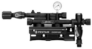 Everpure QC7I/INSURICE® TWIN FILTER HEAD