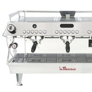 Кофемашина рожковая La Marzocco GB5 S AV 4Gr, автоматическая кофемашина