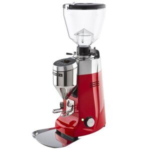 Кофемолка Mazzer Kony S Electronic Red