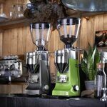 Кофемолка Mazzer Kony S Electronic Black