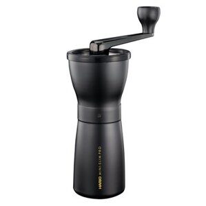 Hario Ceramic Coffee Mill Mini-Slim PRO MMSP-1-B