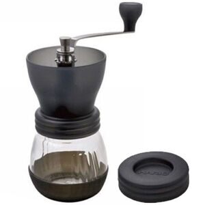 Hario сeramic Coffee Mill Skerton MSCS-2TB