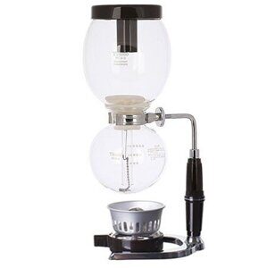 Tiamo Syphon Coffee Maker RCA-3