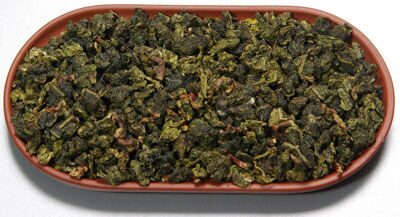 Молочный оолонг (1000 гр.)