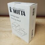 Подставка для темперовки Motta