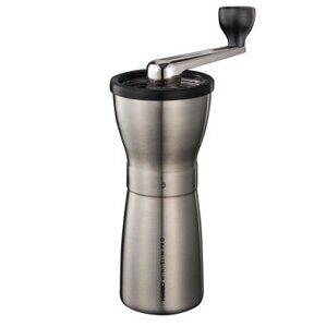 Hario Ceramic Coffee Mill Mini-Slim PRO MMSP-1-HSV