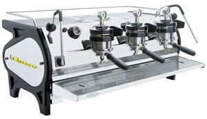 Кофемашина рожковая La Marzocco Strada MP 3Gr, полуавтоматическая кофемашина