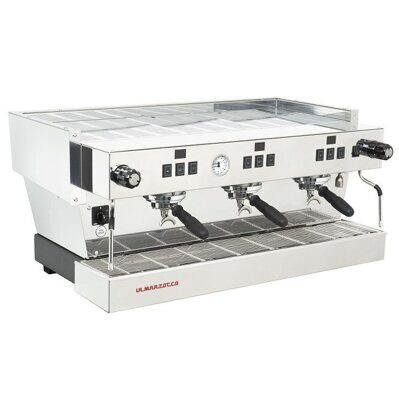 Кофемашина рожковая La Marzocco Linea Classic S AV 3Gr, автоматическая кофемашина