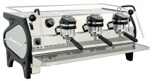 Кофемашина рожковая La Marzocco Strada AV 3Gr, автоматическая кофемашина