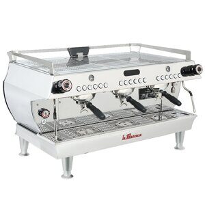 Кофемашина рожковая La Marzocco GB5 S AV 3Gr, автоматическая кофемашина