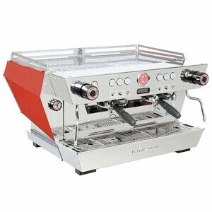 Кофемашина рожковая La Marzocco Linea KB90 AV 2Gr, автоматическая кофемашина